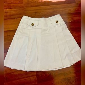 Red Valentino Mini Skirt
